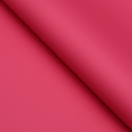 Flower film tinted, matte, carmine with pink, 0.5 x 10 m, 65 μm-2