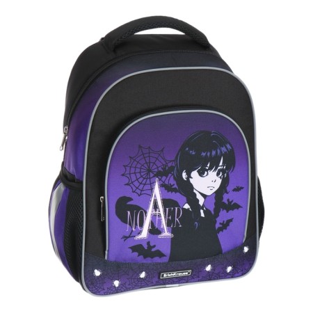 School backpack Erich Krause ergoline 15l, 39 x 28 x 14 cm, ergonomic back, Another One 60092-1
