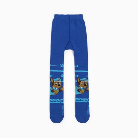 Pantles Patrol "Gonchik", Blue color, 86-92 cm-2