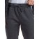 Sports costume men's ise, size 52, dark gray color, blue