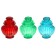 Glass Bank for bulk products of the Gallery, 300 ml, 9.5 × 13 cm