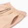 Kit for children (legsliv/trousers), green color, height 110cm
