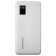 External battery Borofone BT32, Li-Pol, 10,000 mAh, 2xUSB, 2 A, indicator, white