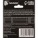 Torso repair spikes, 12-9-2tr, 9 mm, 80 pcs