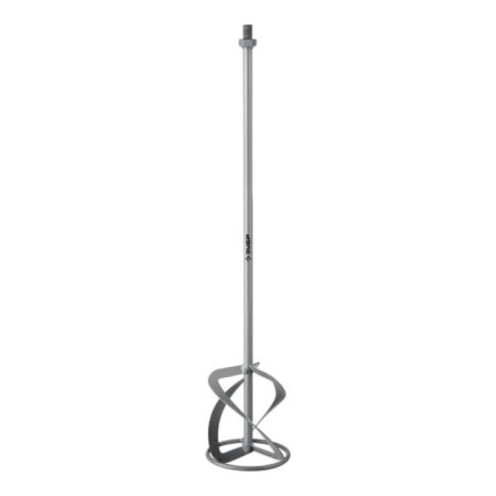 Mixer for light solutions of the bison mnl-120, 590 mm, D = 120 mm, M14-1