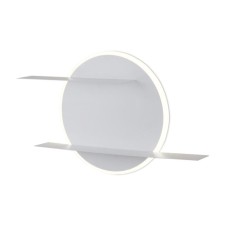 Бра Ambrella light Wall, 10Вт LED, 2240лм, 4200K, цвет белый