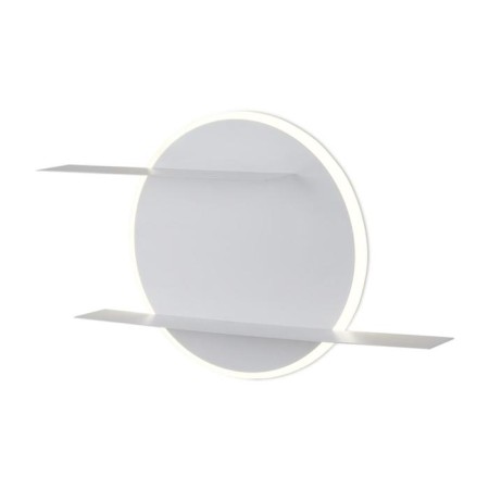 Sconces Ambrella Light Wall, 10W LED, 2240LM, 4200K, white color