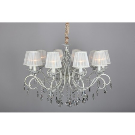 Suspended chandelier Belluno E14 600W-12