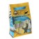 Dry food "Faithful friends" for ferrets, chicken, 400 g