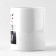 Ceramic mug “Her Majesty Ksenia”, 320 ml, white color