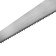 Hacksaw on drywall tundra, 200 mm, step 3 mm, 8 tpi, two -component handle