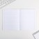 Substance notebook 48 sheets, A5, characters, with reference materials “September 1: Russian language”, covered Cardboard 230 gr., Inner block in the line of 80 gr., Whiteness 96%