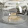 Glass kettle "Heat inside", 1000 ml