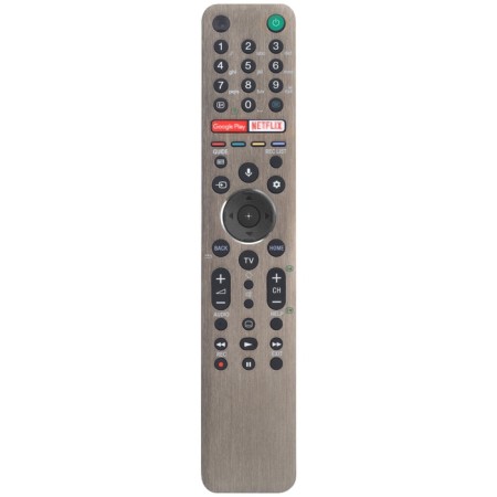 Huayu RMF-TX611E remote control for TV