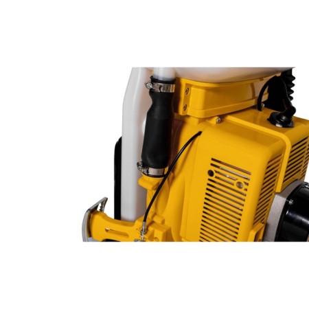 Sprayer gasoline Champion PS282, 5.4 hp, 16 l, 3.5 l/min, 7000 rpm-6