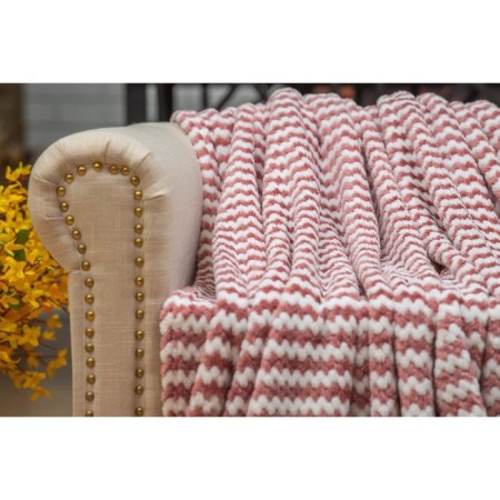 Grinda cover, size 220x240 cm, powder color-7