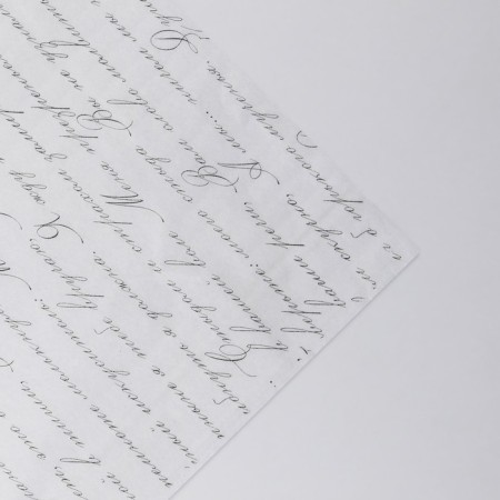 Paper Pacific Poems "Poems", 50 x 70 cm-2