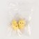 Miniature Puppet "Good Dragon", set 2 pcs., Size 1 pc. - 1.6 × 2.9 cm