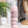 Mousse of elastic fixation of Ollin Professional for creating curls, 150 ml