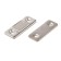 Magnetic latch, iron
