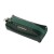 Green crocodile