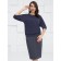 A set with a female skirt Charutti “Your move! 2 in 1, melange ", size 46