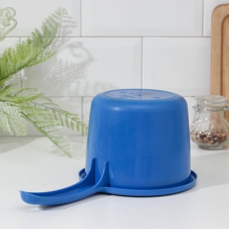 Bucket, 1.5 l, color mix-1