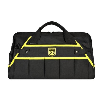 Berger BG1193 tool bag, polyester fiber, 20 pockets