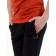 Male ISee shorts, size 54, black color