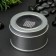Antistress Magnet "Neokub" 216 balls d = 0.3 cm (silver)
