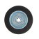 Wheel for transport carts, d = 100 mm