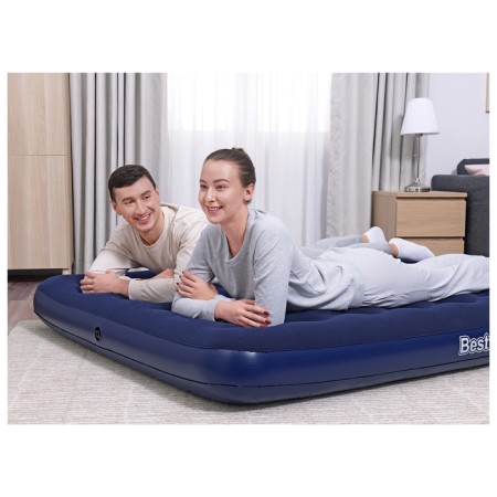 Матрас надувной Pavillo, 203 x 152 x 22 см, 67003 Bestway-3