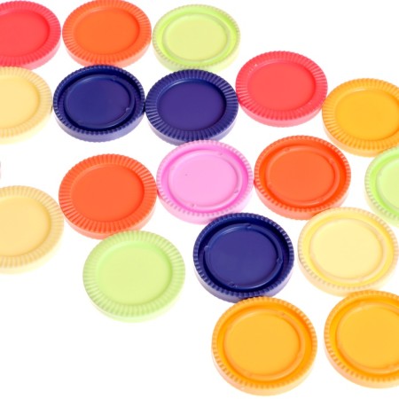 Table Sorter "Collect Color" Color Mix-7