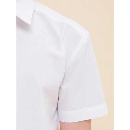 Surchaka is upper for boys, height 122 cm, white color-3