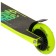 Self -cockef stunt Cosmoride Blot, Pu Pu 100 mm, ABEC 7, LEAR color