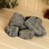 A stone for a bath is stifled chopped 20 kg box