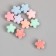 Busina for creativity velvet spraying "Flower. Tender shades" 0.7x1.2x1.2 cm