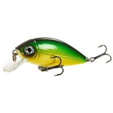 Floating wobbler LJ Original Shad Craft F, 5 cm, color A037