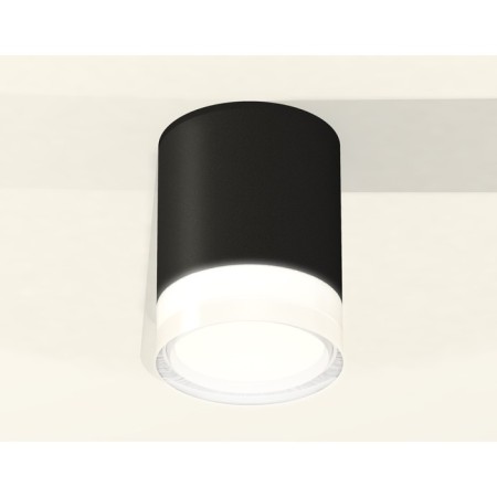 Ambrella Light, XS6302064, MR16 GU5.3 LED 10 watts lamp, black sand, white matte, transparent-2