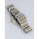 Men's wrist watch, l-26 cm, d dial 4.2 cm