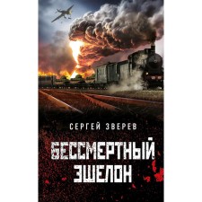 Бессмертный эшелон. Зверев С.И.