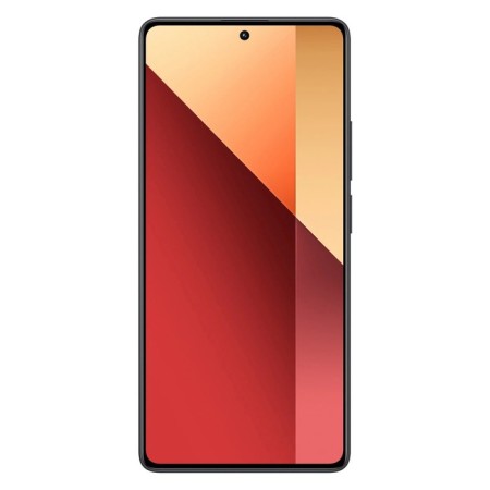 Smartphone Xiaomi Redmi Note 13 Pro 8/128GB Midnight Black-1