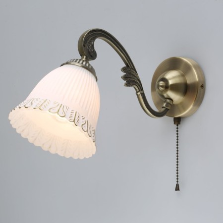 Bra “Ariadne”, size 19x33x13 cm, 40w 1xe27-1