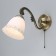 Bra “Ariadne”, size 19x33x13 cm, 40w 1xe27