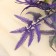 Bouquet "Fern Forest" 33 cm, mix