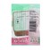 SE BLANCA switch, 10 A, 2 keys, IP20, invoice, ash color, Blnva105015