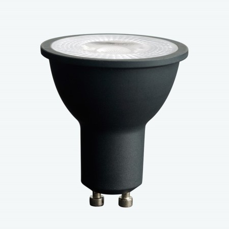 LED LED Feron, GU10, 7 W, 175-265 V, white warm light-4