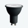 LED LED Feron, GU10, 7 W, 175-265 V, white warm light