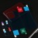 Krutoff protective glass set for the iPhone 14 Pro Max, the front and rear parts + camera