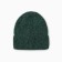 Women's hat minku, green color, rr 56-58